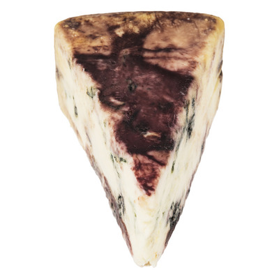 Huismerk Blue stilton 50+ met port