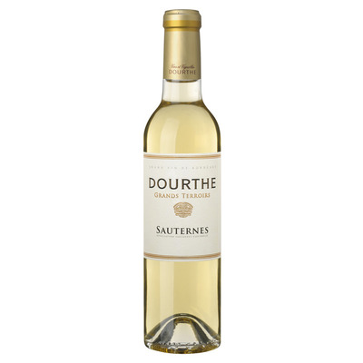 Dourthe Sauternes Grands Terroirs