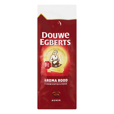 Douwe Egberts Aroma rood bonen