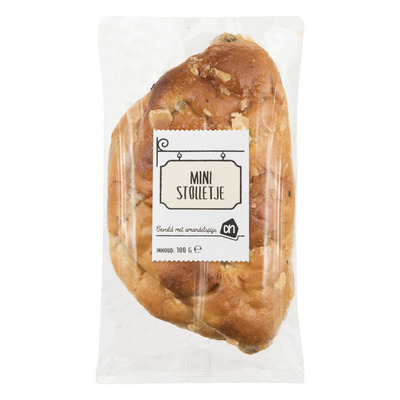 Huismerk Mini stolletje