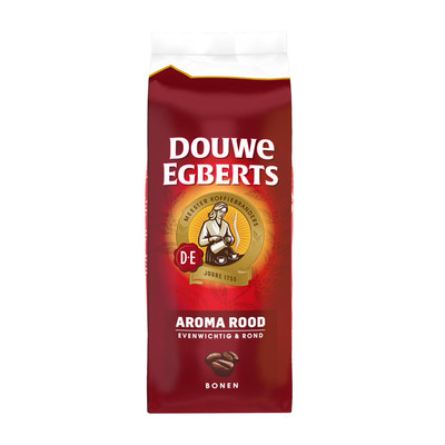Douwe Egberts Aroma rood bonen
