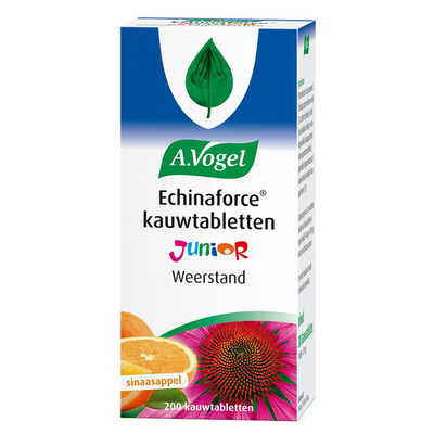 A. Vogel Echinaforce junior