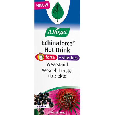 A. Vogel Echinaforce druppels