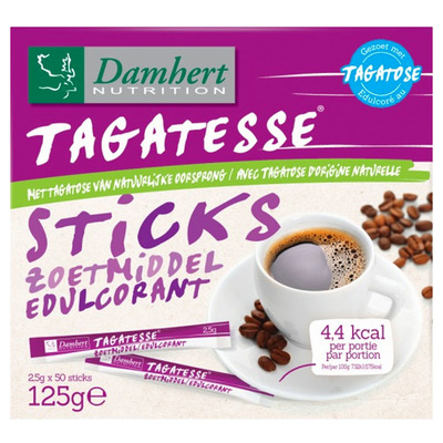 Damhert Tagatesse sticks
