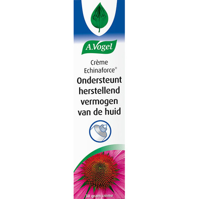 A. Vogel Crème echinaforce