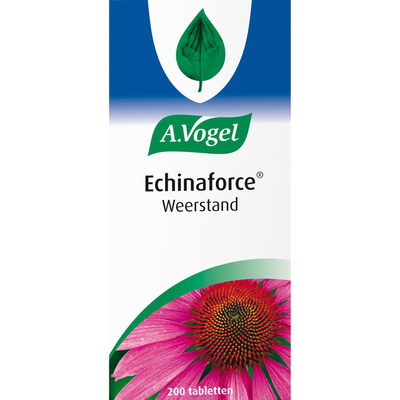 A. Vogel Echinaforce tabletten