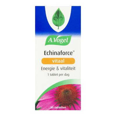 A. Vogel Echinaforce vitaal