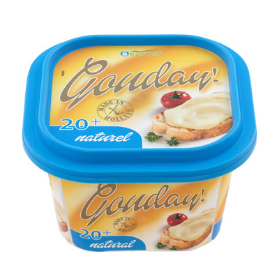Gouday Naturel 20+