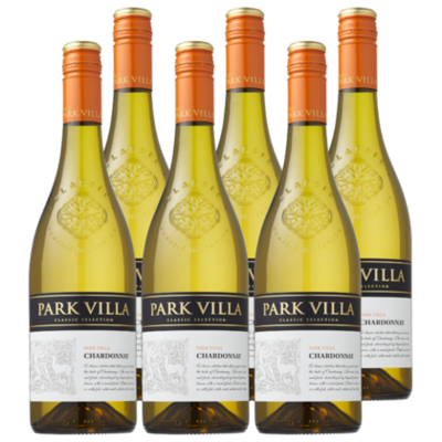 Park Villa Chardonnay