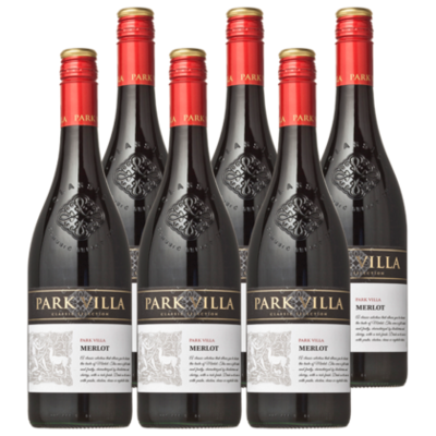 Park Villa Merlot