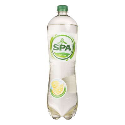 Spa Fruit Citron