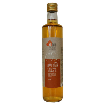BioToday Apple cider azijn