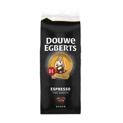 Douwe Egberts Espresso koffiebonen