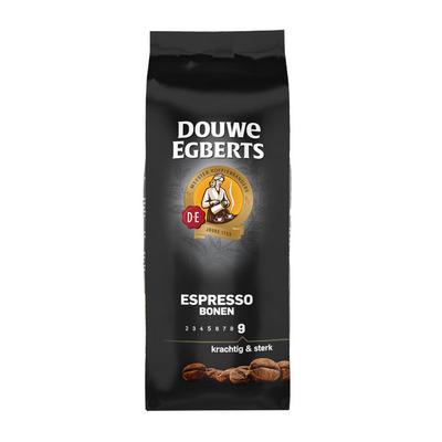Douwe Egberts Espresso koffiebonen