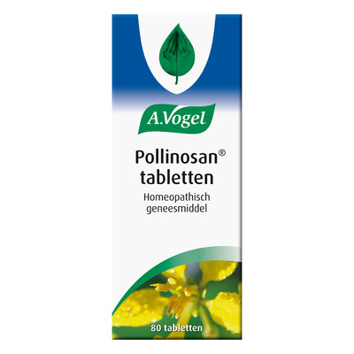 A. Vogel Pollinosan tabletten