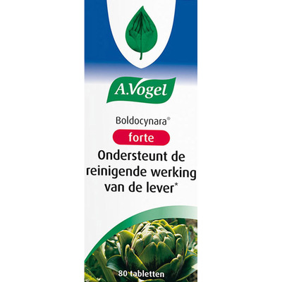 A. Vogel Boldocynara forte