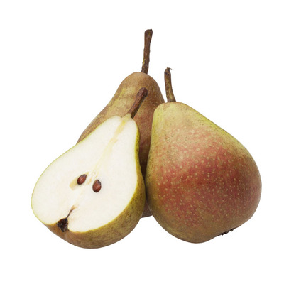 Huismerk Gieser Wildeman (stoof) peren