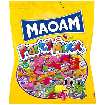 Maoam Partymixx