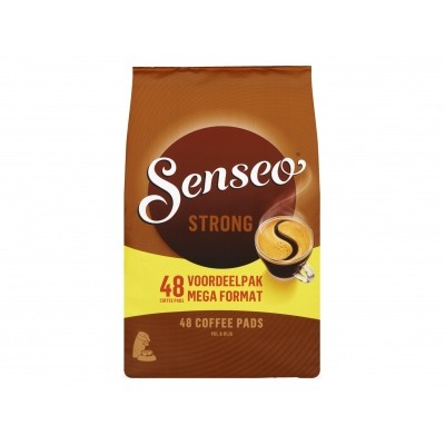 Senseo Strong koffiepads