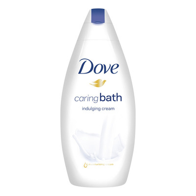 Dove Badschuim indulging
