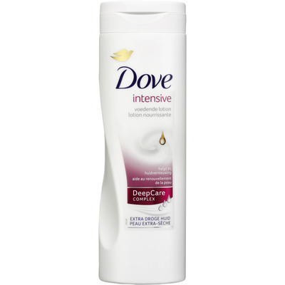 Dove Bodylotion intensive