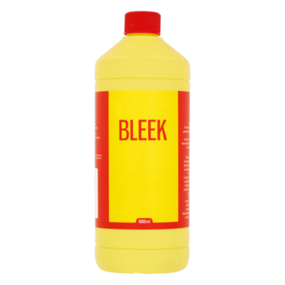 Bleek