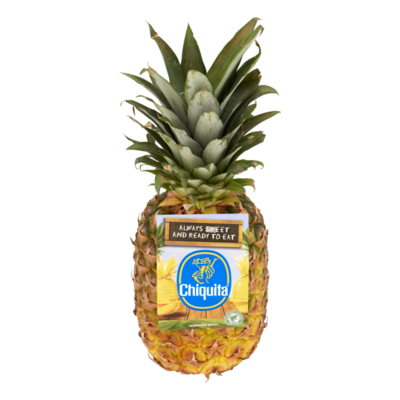Chiquita Extra Class Ananas
