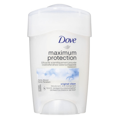 Dove Deodorant stick original