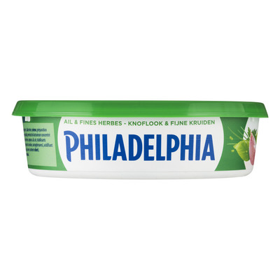 Philadelphia Roomkaas kruiden