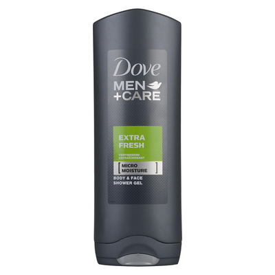 Dove Douchegel men + care extra fresh