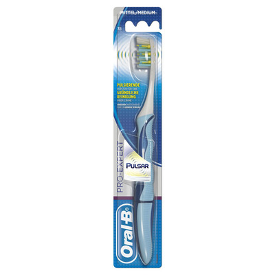 Oral-B Pro-Expert pulsar manuel tandenborstel M