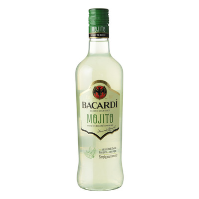 Bacardi Mojito