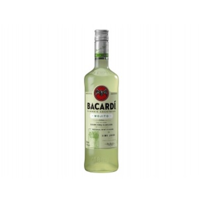 Bacardi Mojito classic