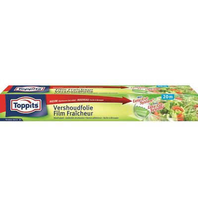 Toppits Vershoudfolie 20 Meter