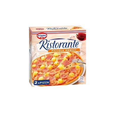 Dr. Oetker Ristorante Piccola Hawaii