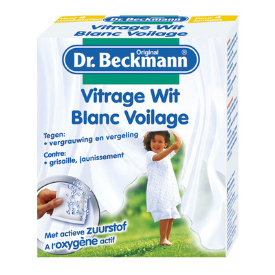 Dr. Beckmann Vitragewit