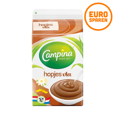 Campina Hopjes Vla