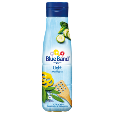 Blue Band Light vloeibaar
