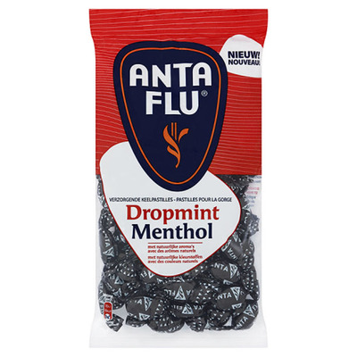 Anta Flu Drop mint