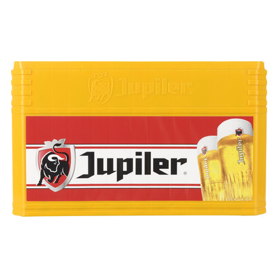 Jupiler Pils