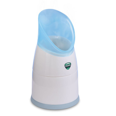 Vicks Stoom inhaler