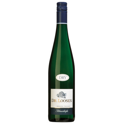 Dr. Loosen Riesling Blauschiefer