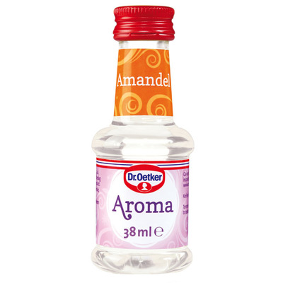 Dr. Oetker Amandel aroma