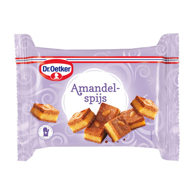 Dr. Oetker Amandelspijs