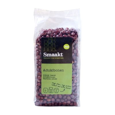 Smaakt Adukibonen