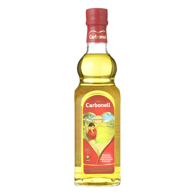 Carbonell Traditioneel Spaanse olijfolie