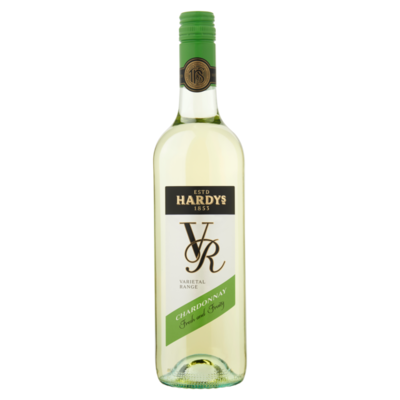 Hardy's Varietal Range Chardonnay