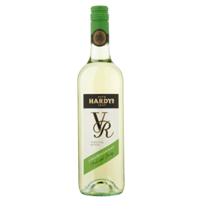 Hardy's Chardonnay