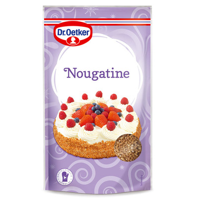 Dr. Oetker Nougatine