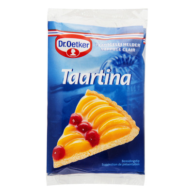 Dr. Oetker Taartina